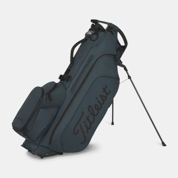 Titleist 2026 Hybrid 5 Stand Bag | Tax-Free | ParWest Golf