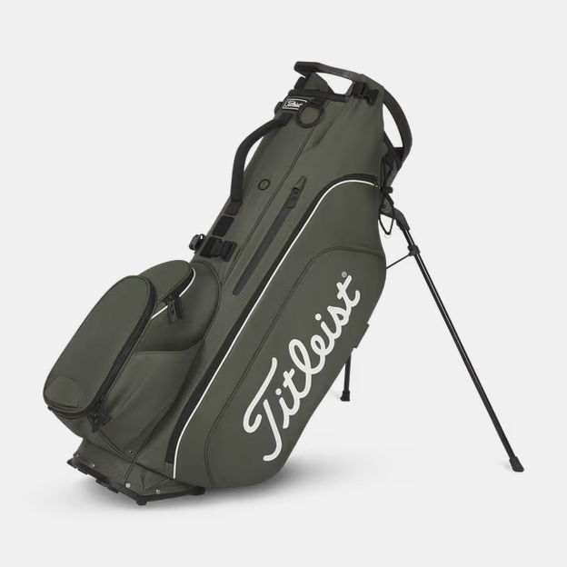 Titleist 2026 Hybrid 5 Stand Bag | Tax-Free | ParWest Golf