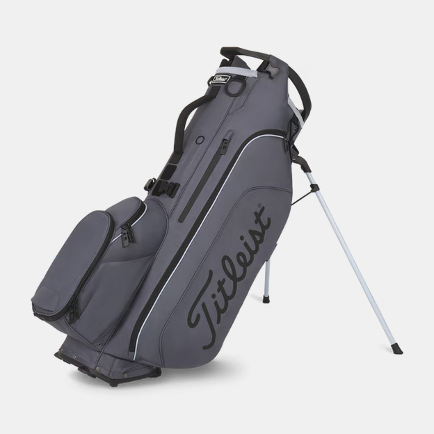 Titleist 2026 Hybrid 5 Stand Bag | Tax-Free | ParWest Golf