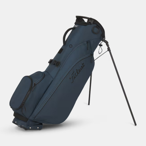 Titleist 2026 Players 4 Carbon Stand Bag | ParWest Golf