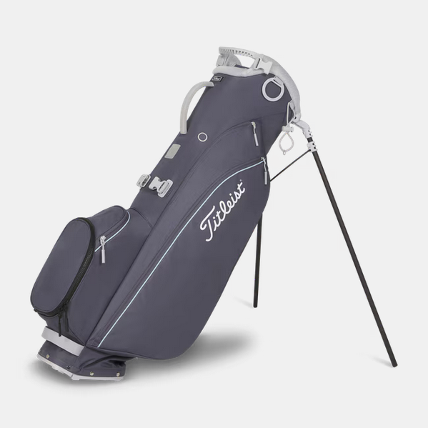 Titleist Players 4 Carbon Stand Bag | ParWest Golf