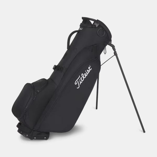 Titleist 2026 Players 4 Carbon Stand Bag | ParWest Golf