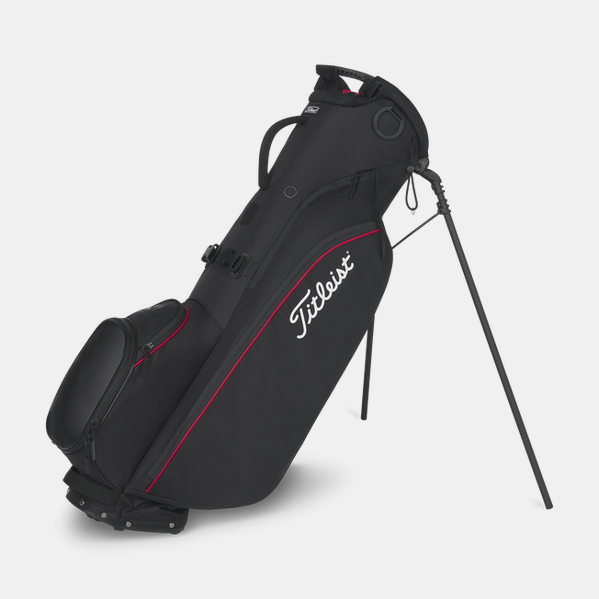 Titleist 2026 Players 4 Carbon Stand Bag | ParWest Golf