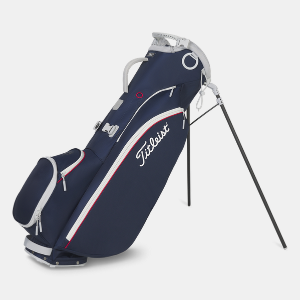 Titleist 2026 Players 4 Carbon Stand Bag | ParWest Golf