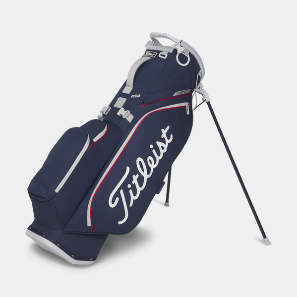 Titleist Players S4 StaDry Golf Bag – Black/Black/Graphite Titleist Players S4 StaDry Golf Bag – Black/Black/Graphite