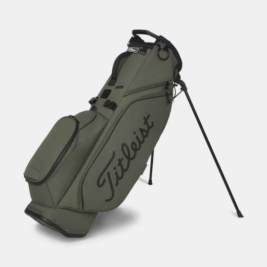Titleist 2026 Players S4 Stand Bag | ParWest Golf