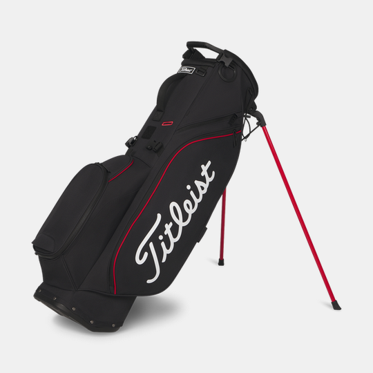 Titleist Players S4 Stand Bag | ParWest Golf