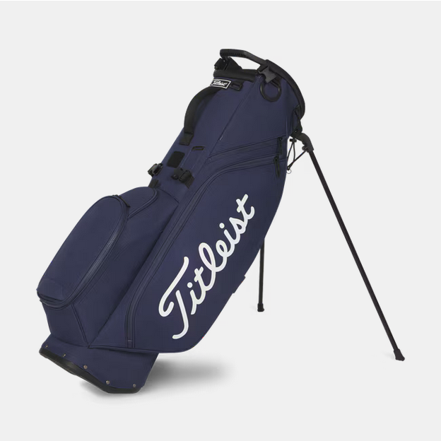 Titleist 2026 Players S4 Stand Bag | ParWest Golf