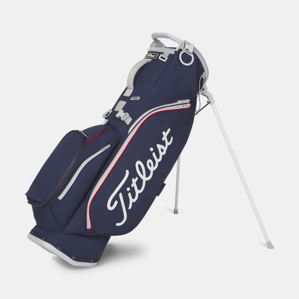 Titleist 2026 Players S5 Stand Bag | Golf Bags | ParWest Golf
