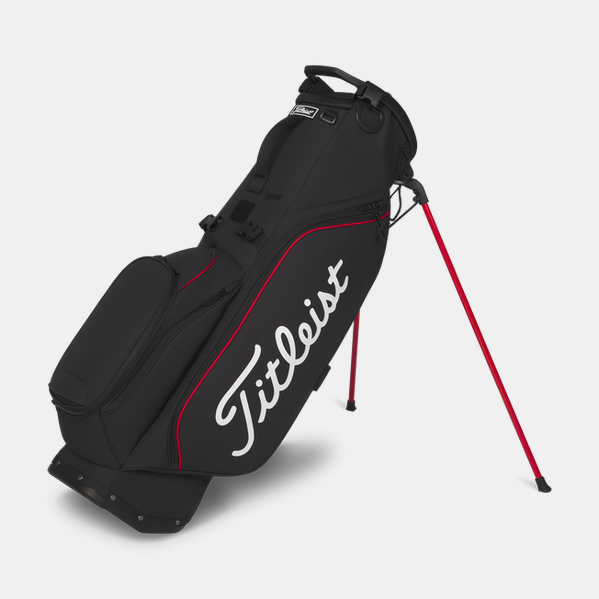 Titleist 2026 Players S5 Stand Bag | Golf Bags | ParWest Golf