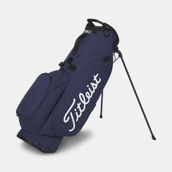 Titleist Players S5 Stand Bag | Tax-Free | Fast Ship | ParWest Golf