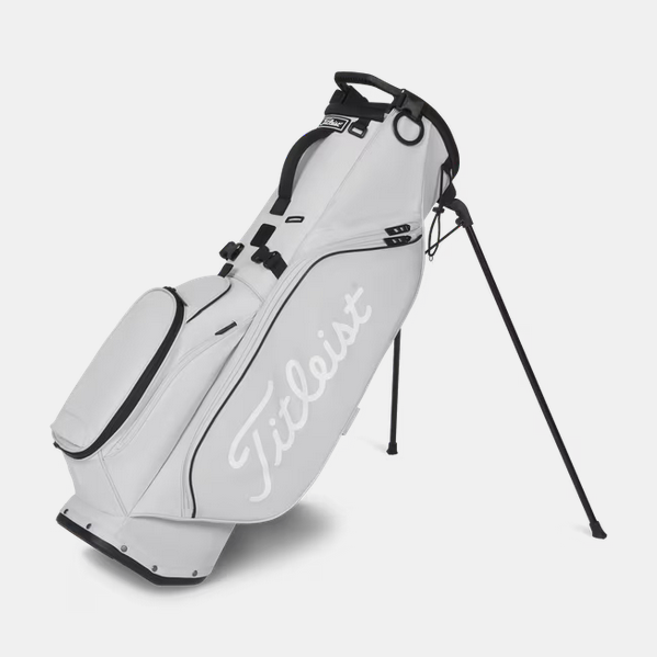 Titleist 2026 Players S5 Stand Bag | Golf Bags | ParWest Golf