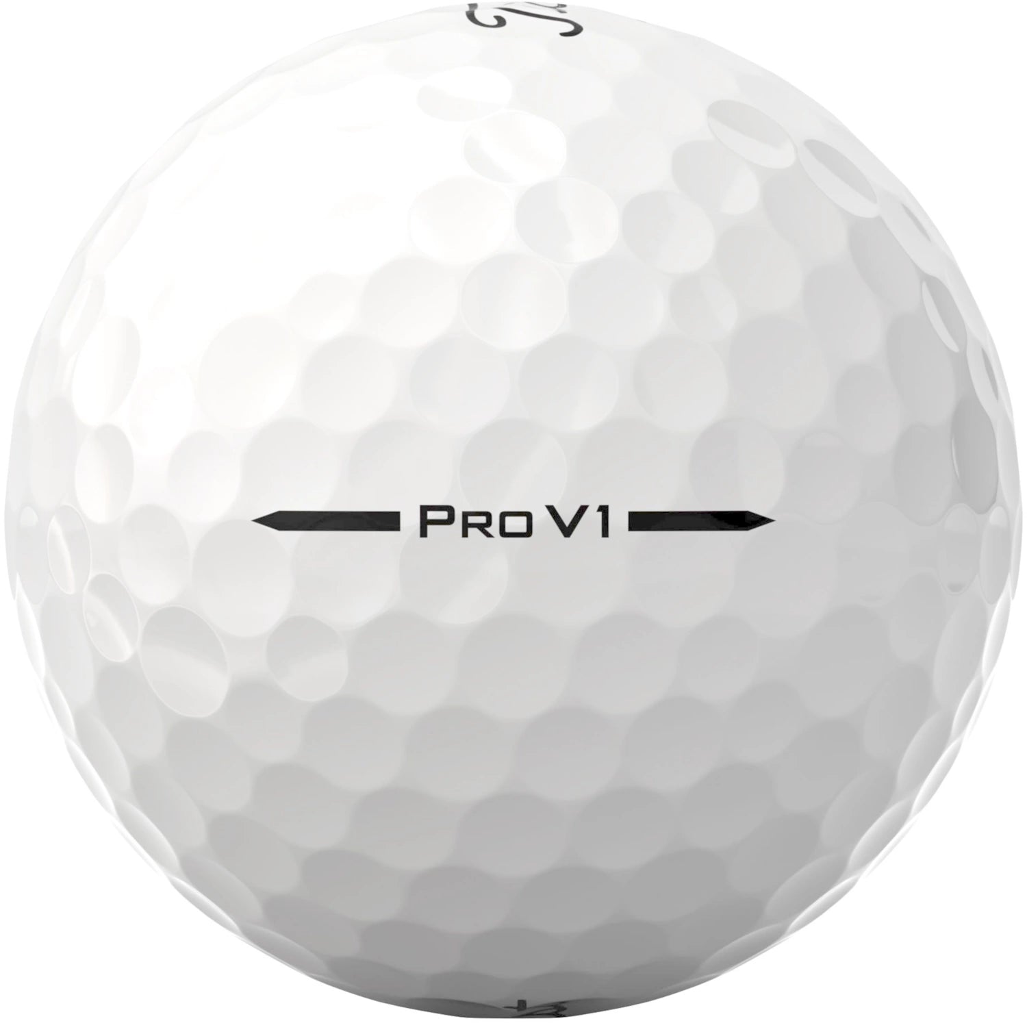 Titleist 2026 Pro V1 High Number Golf Balls | ParWest