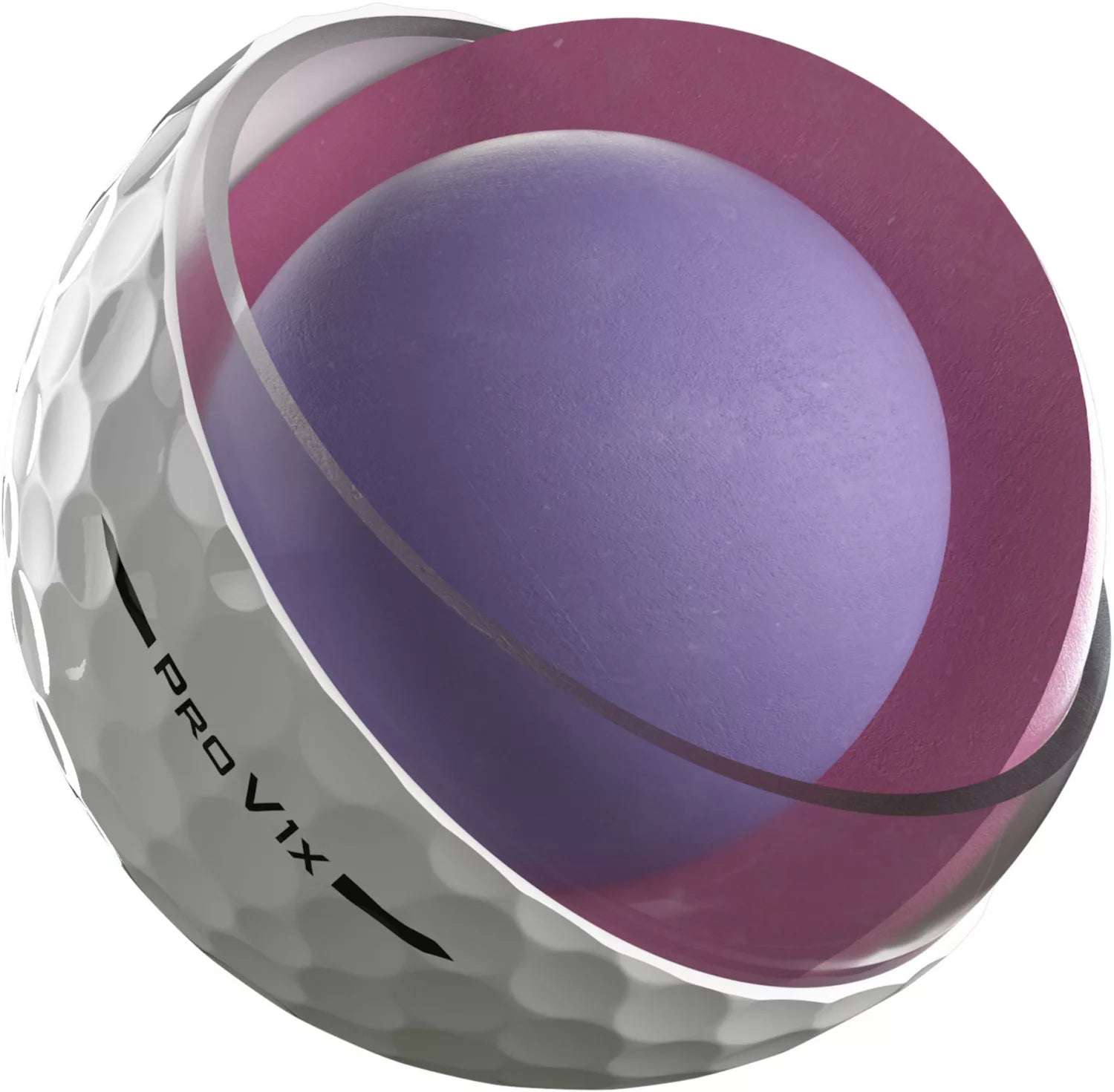 Titleist 2026 Pro V1x Golf Balls | ParWest Golf