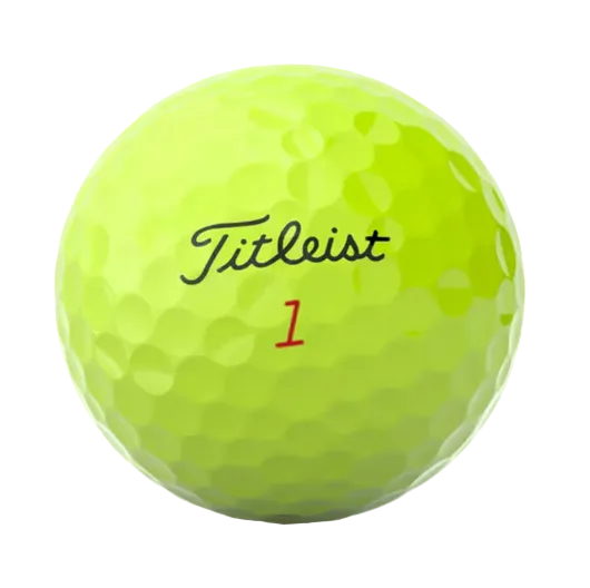 Titleist 2026 Pro V1x Golf Balls | ParWest Golf