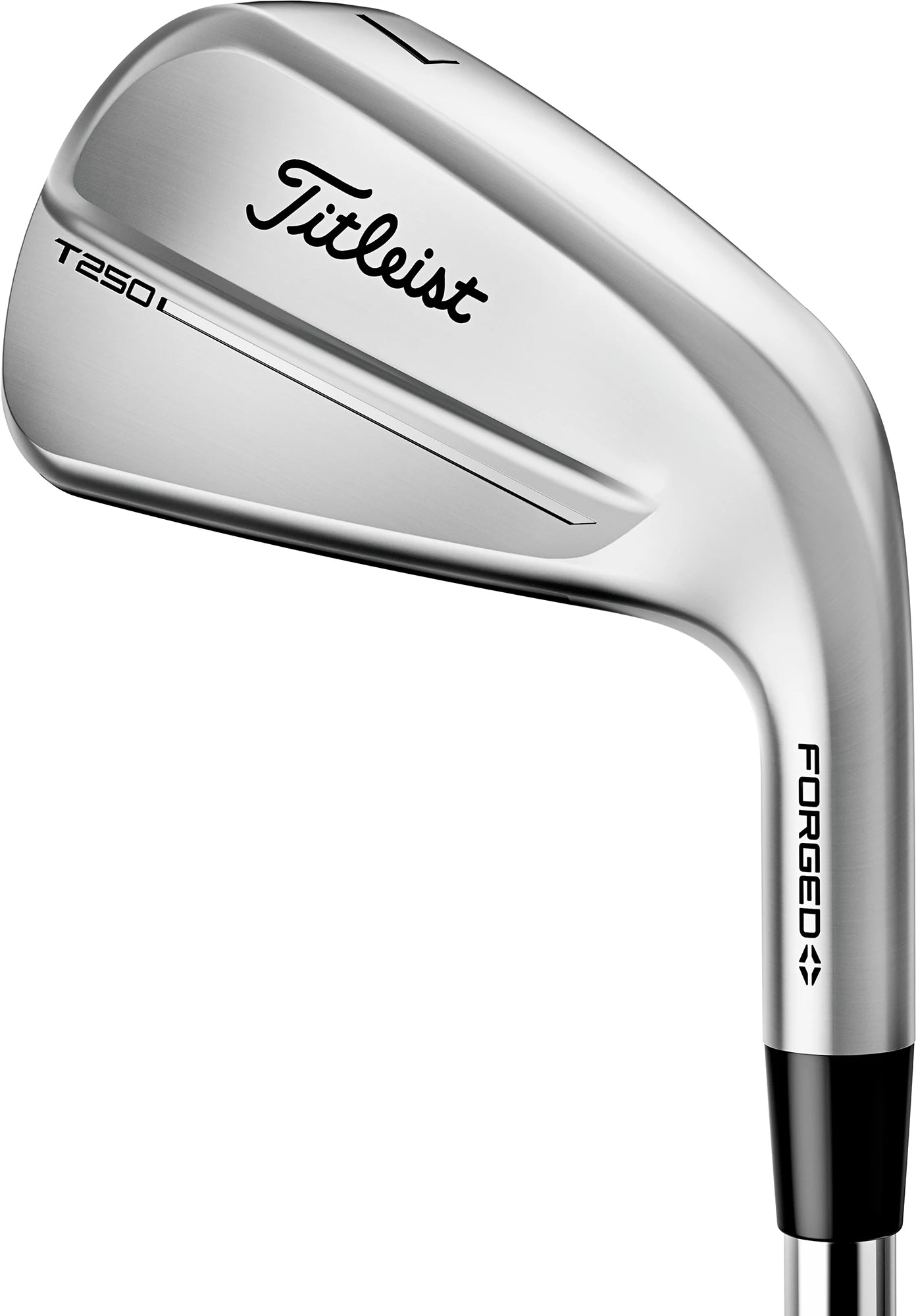 Titleist 4G T250 Irons w/ Steel Shafts | ParWest Golf | No Sales Tax