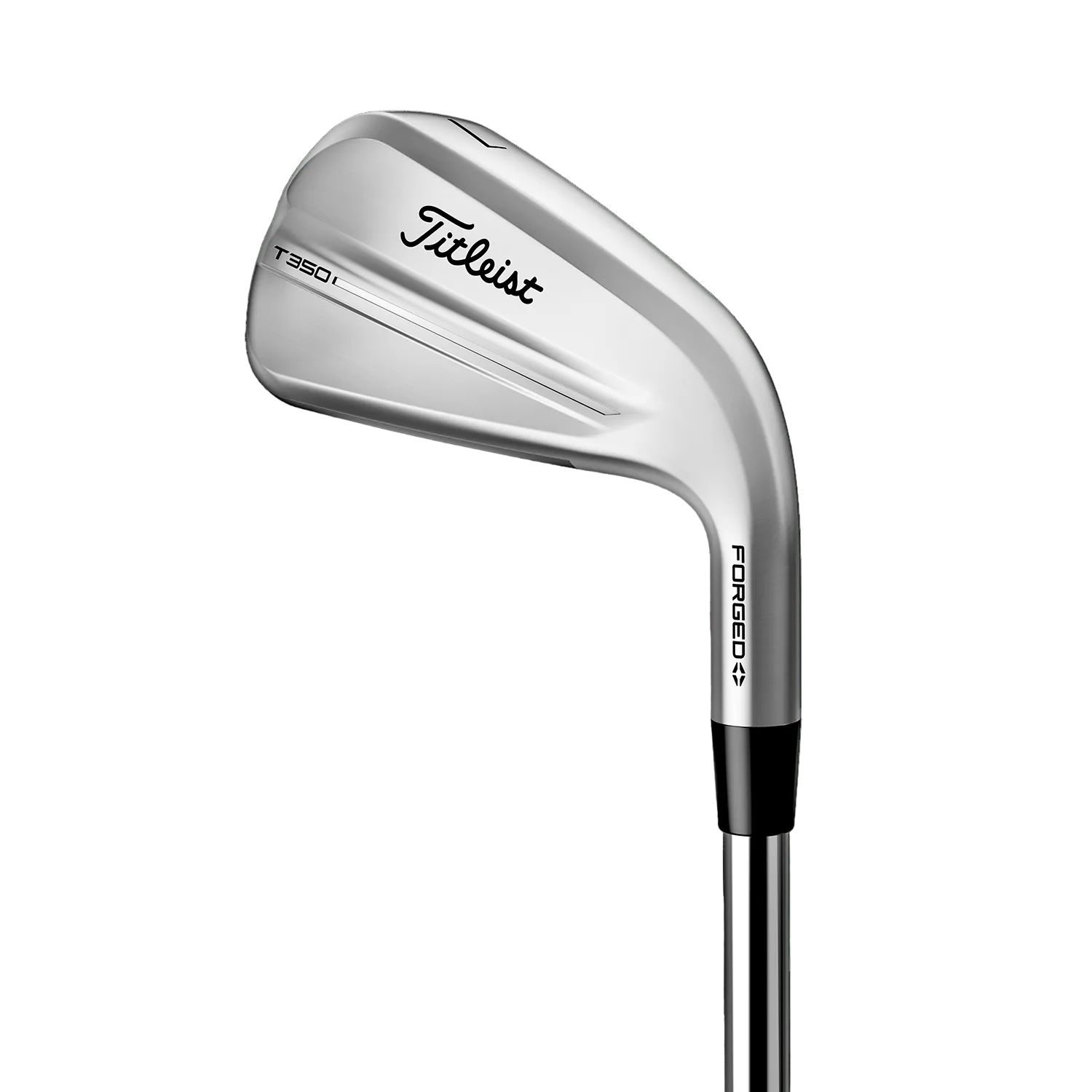 Titleist T350 アイアンセット Titleist 4G T350 Iron Set - Graphite Shaft