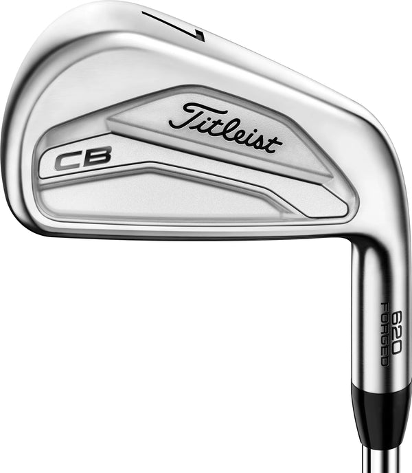 Titleist 620 CB Irons 2023 - ParWestGolf