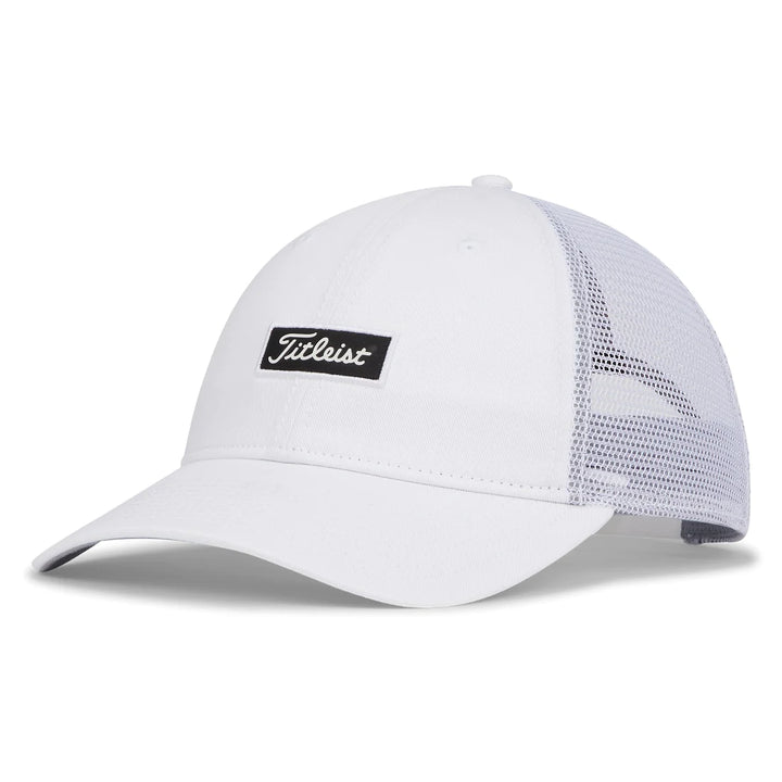 Titleist Charleston Mesh Adjustable Hat - ParWestGolf