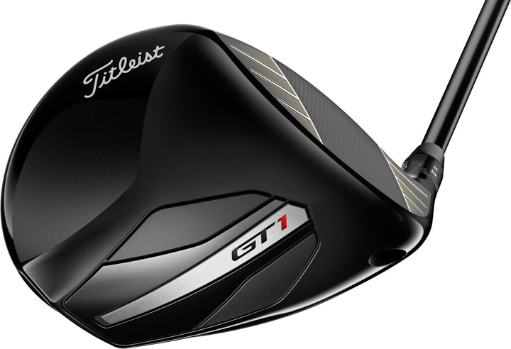 Titleist GT1 Driver - Unmatched Performance & Precision in Golf Clubs
