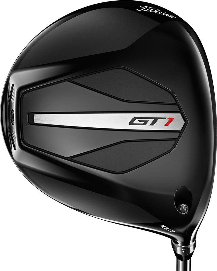 Titleist GT1 ドライバー ヘッド単体 10° Titleist GT1 Driver - Unmatched Performance & Precision in Golf Clubs
