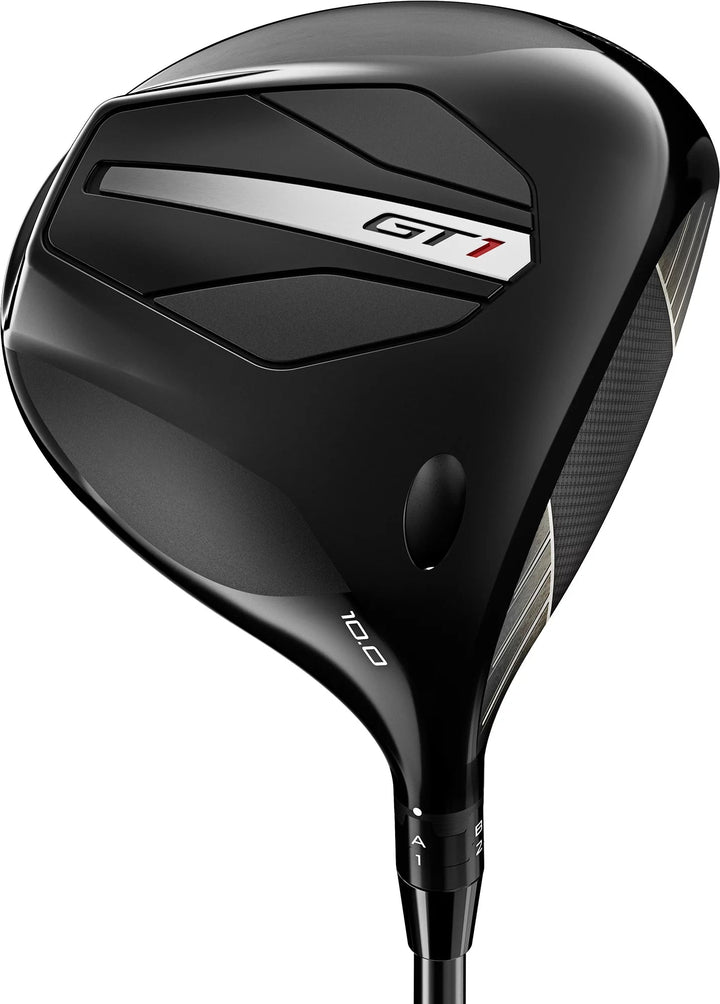 Titleist GT1 Driver - Unmatched Performance & Precision in Golf Clubs