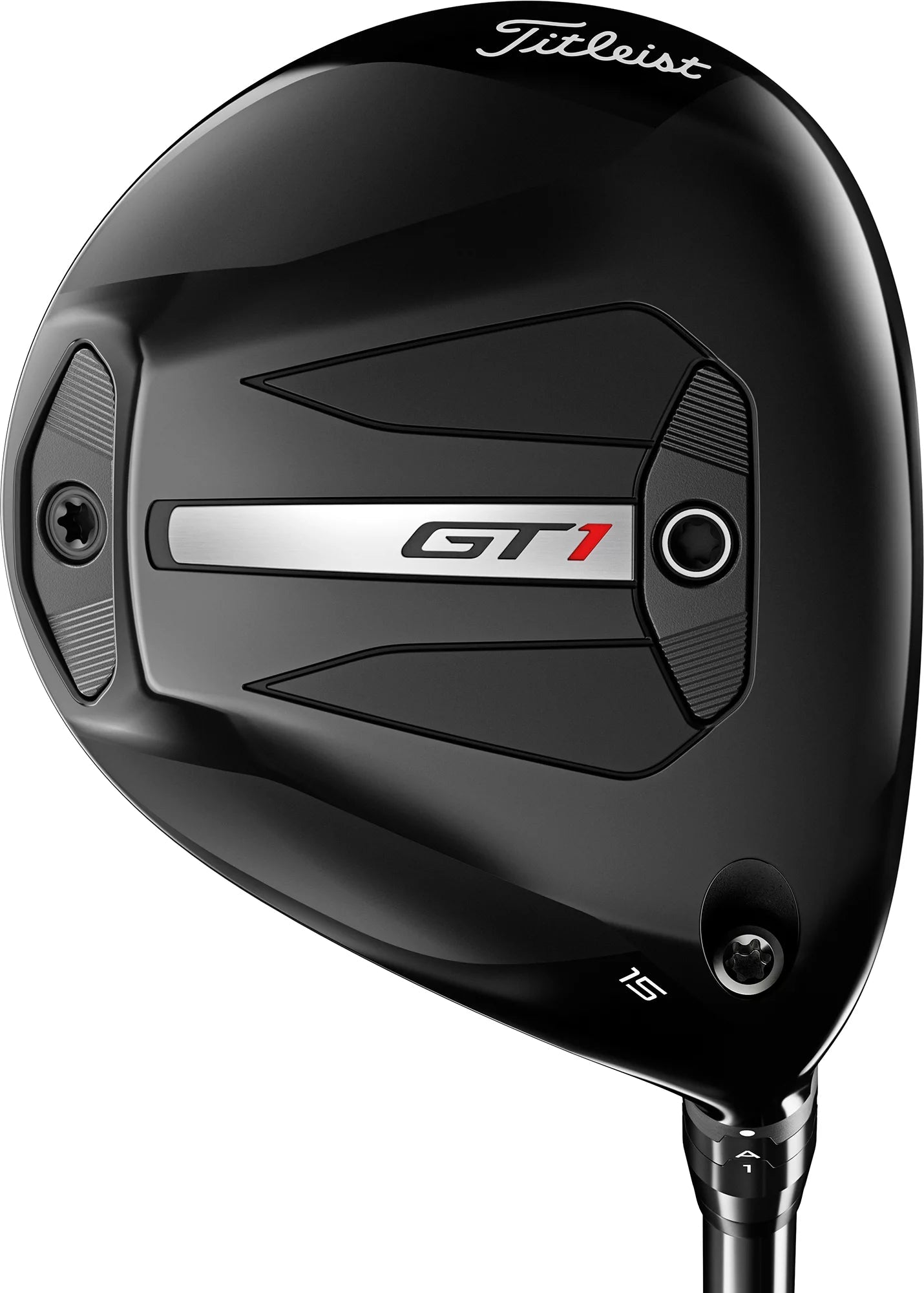 Titleist GT1 Fairway Wood - Elevate Your Game with Precision & Control