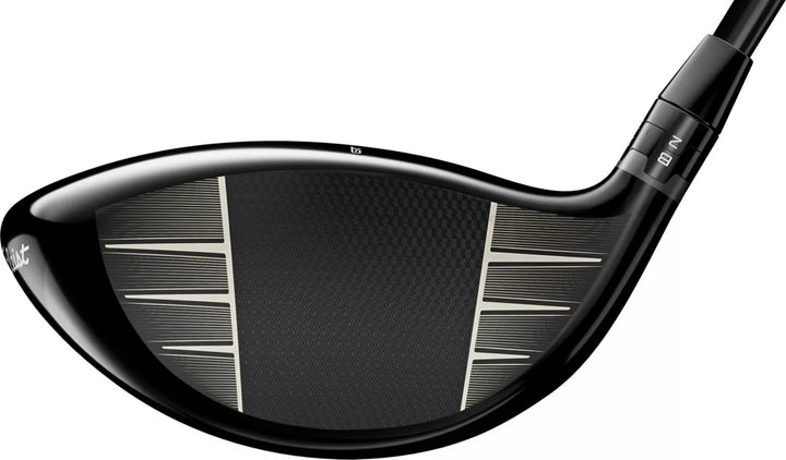 Titleist GT2 Driver - Unleash Your Best Golf Performance Today!