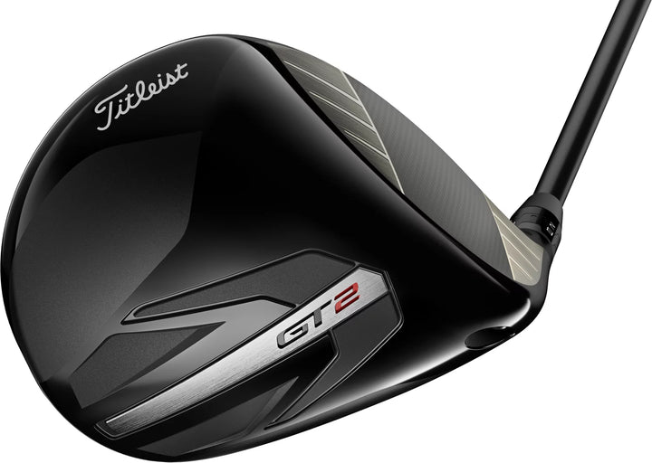 Titleist GT2 Driver - Unleash Your Best Golf Performance Today!