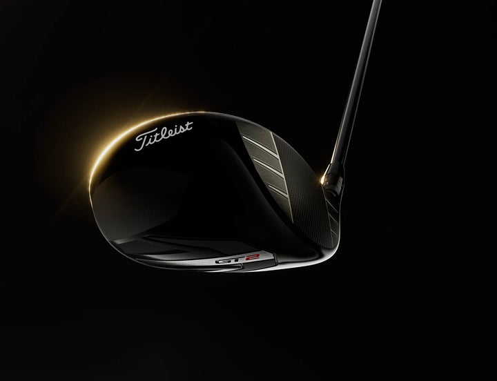 Titleist GT2 Driver - ParWestGolf