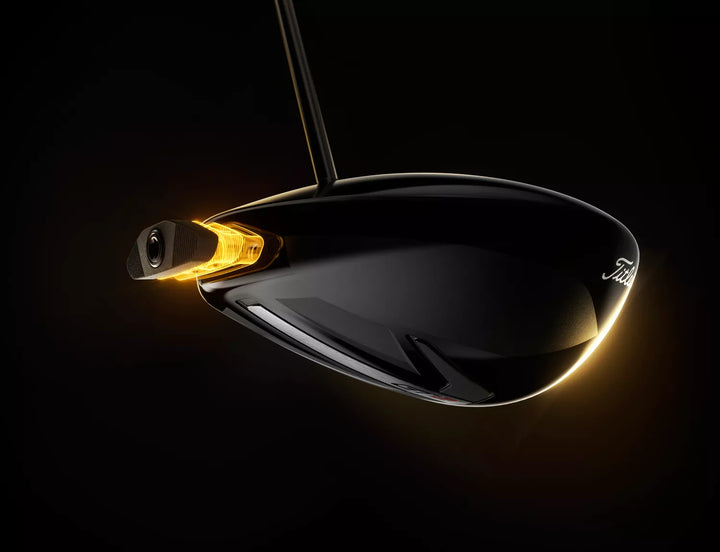 Titleist GT2 Driver - ParWestGolf