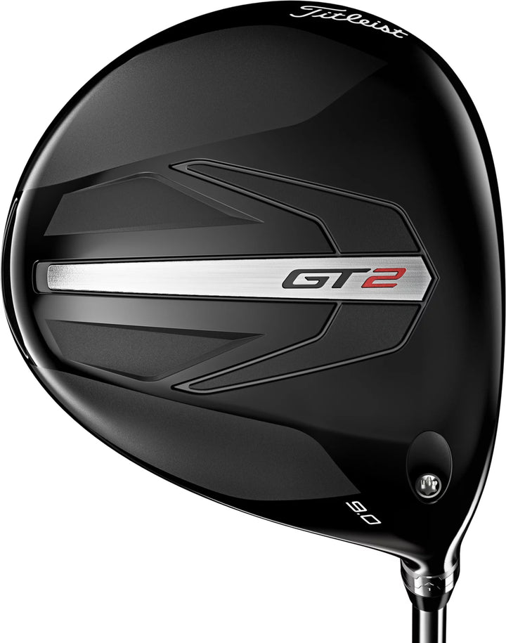 Titleist GT2 Driver - ParWestGolf