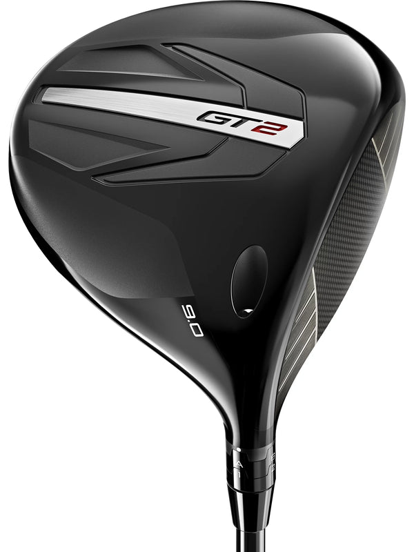 Titleist GT2 Driver - ParWestGolf