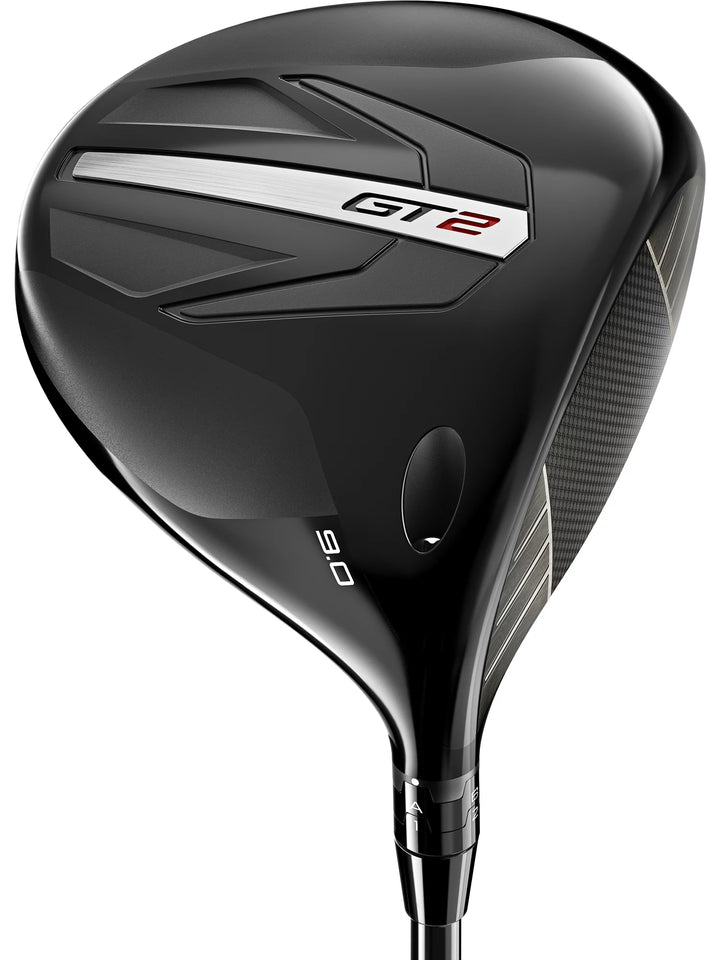Titleist GT2 Driver - ParWestGolf