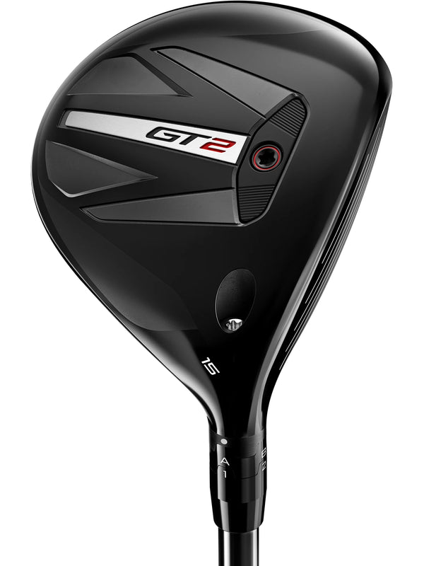 Titleist Golf Clubs & Balls | ParWest Golf Portland Oregon