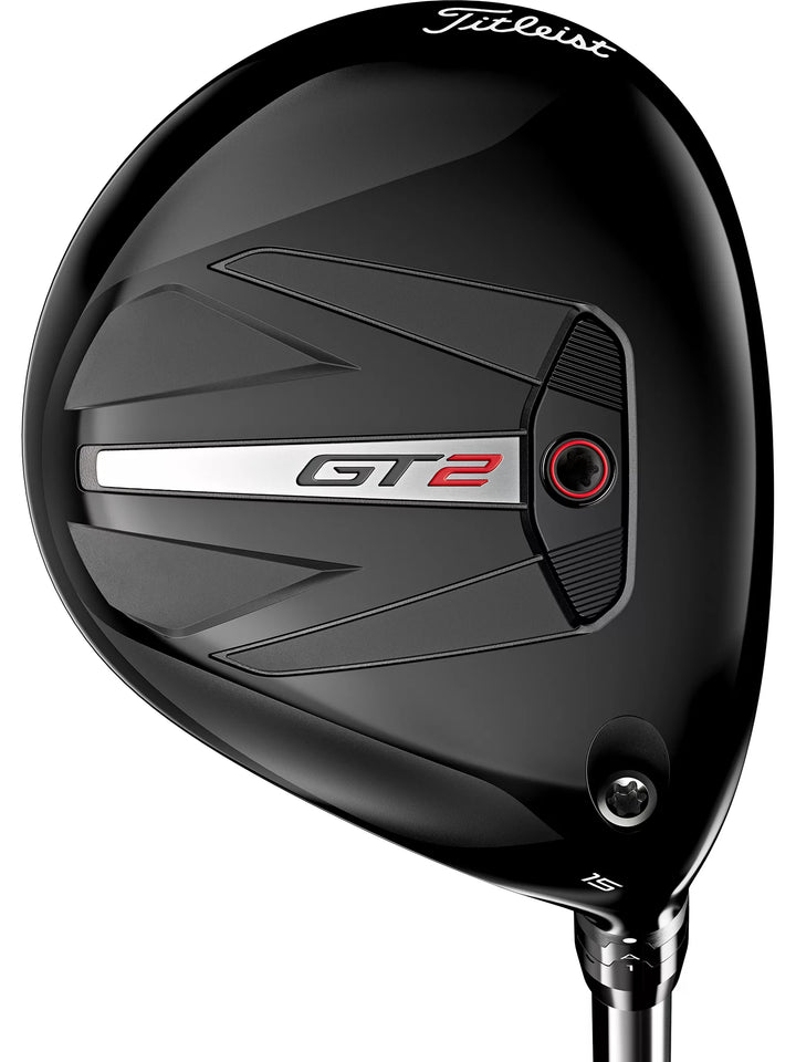 Titleist GT2 Fairway Wood - ParWestGolf