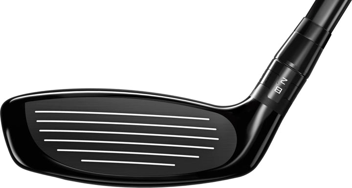 Titleist GT2 Hybrid: Perfect Blend of Power and Precision for Golfers