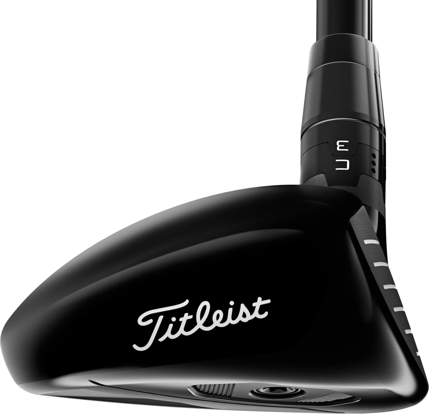 Titleist GT2 Hybrid: Perfect Blend of Power and Precision for Golfers