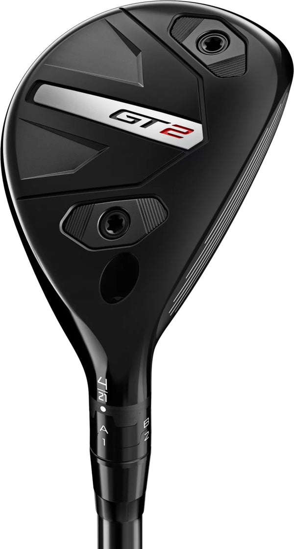 Titleist GT2 Hybrid - ParWestGolf