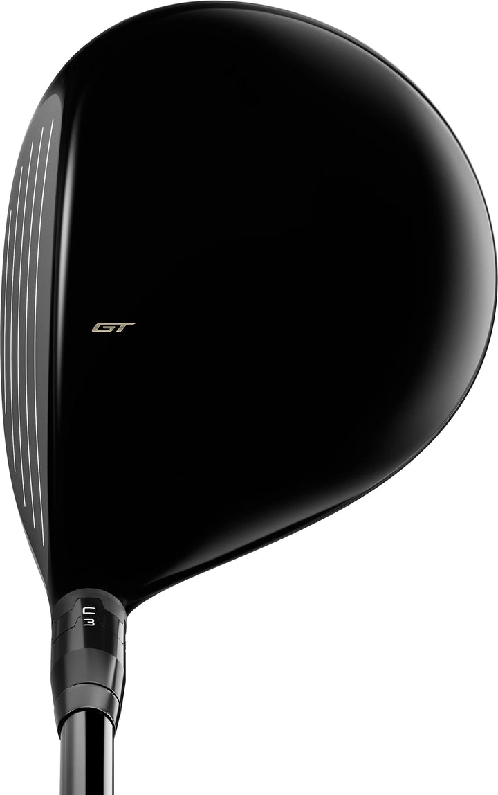 Titleist GT280 Mini Driver - Compact Performance for Every Swing