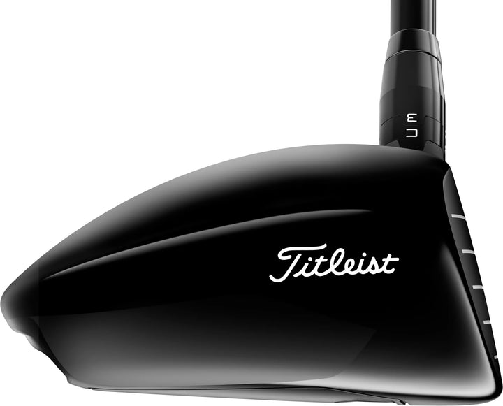 Titleist GT280 Mini Driver - Compact Performance for Every Swing