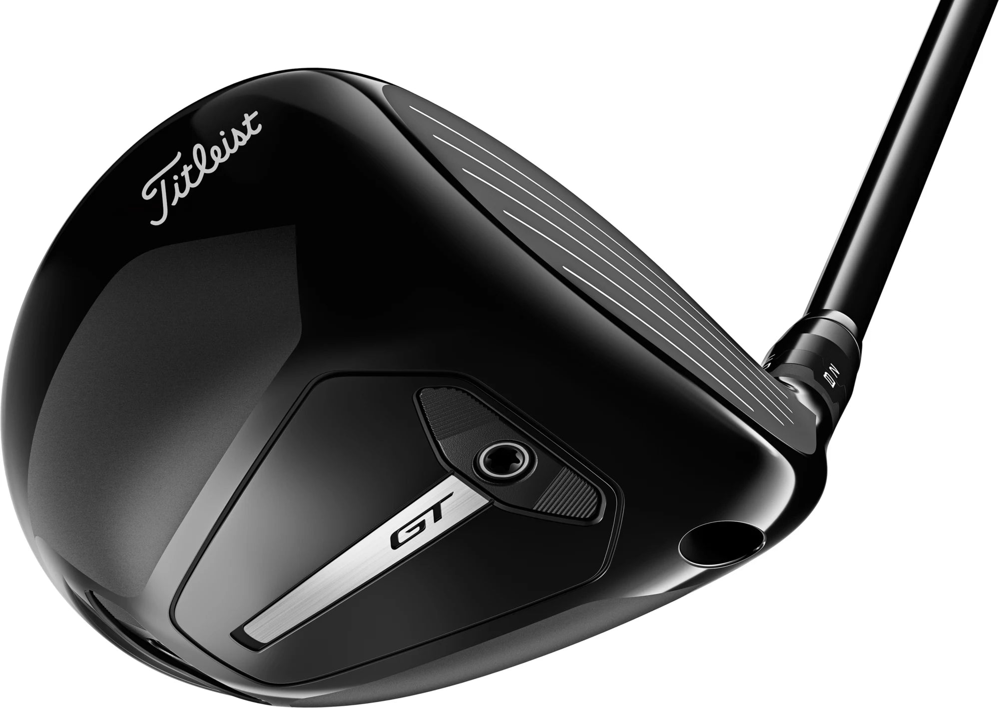 Titleist GT280 Mini Driver - Compact Performance for Every Swing