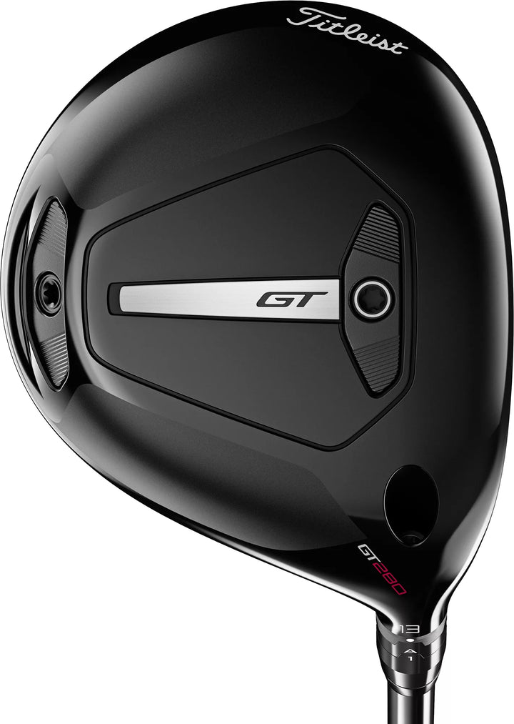 Titleist GT280 Mini Driver - Compact Performance for Every Swing