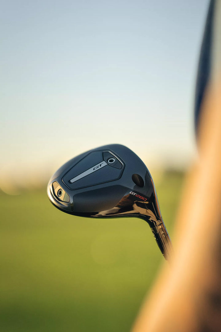 Titleist GT280 Mini Driver - ParWestGolf