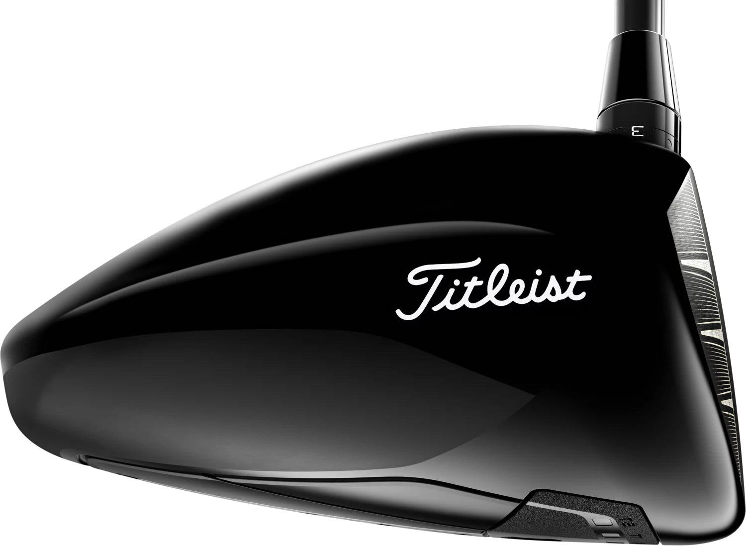 Titleist GT3 Driver - Unleash Your Game with Precision Performance