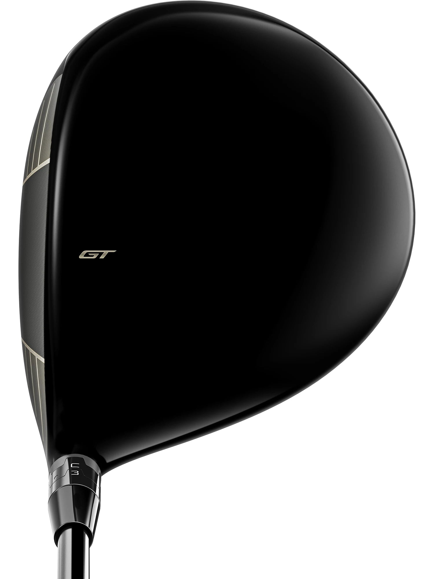Titleist GT3 Driver - Unleash Your Game with Precision Performance