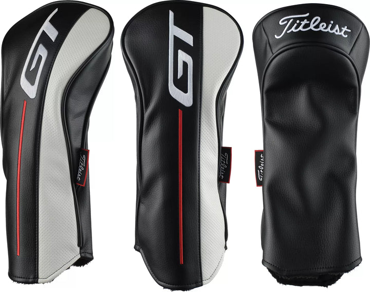 Titleist GT3 Driver - ParWestGolf
