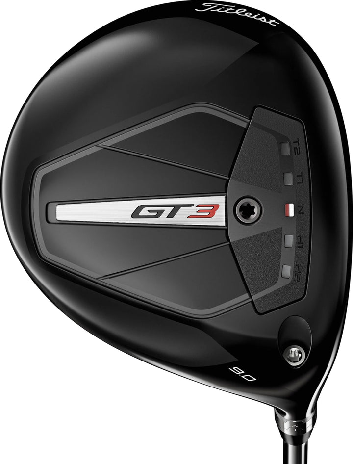 Titleist GT3 Driver - ParWestGolf