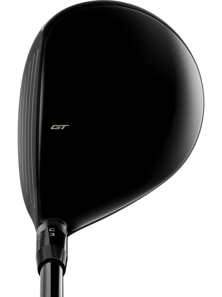Titleist GT3 Fairway Wood - Unleash Game with Precision Performance
