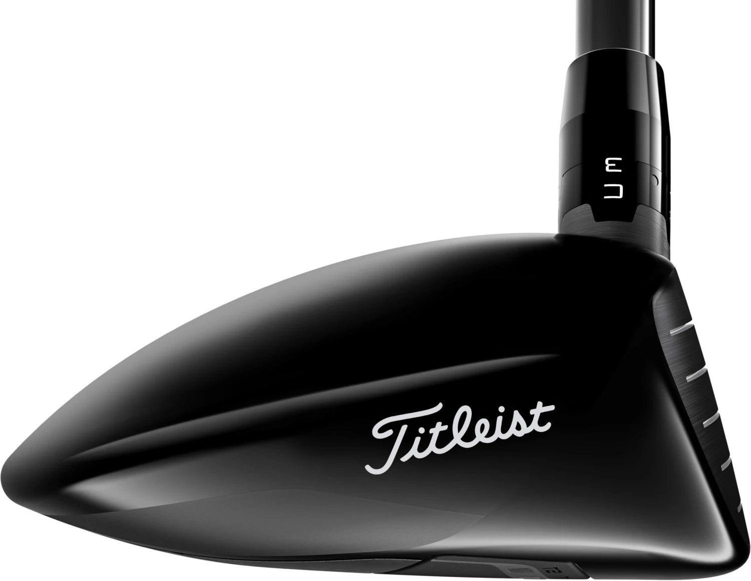 Titleist GT3 Fairway Wood - Unleash Game with Precision Performance